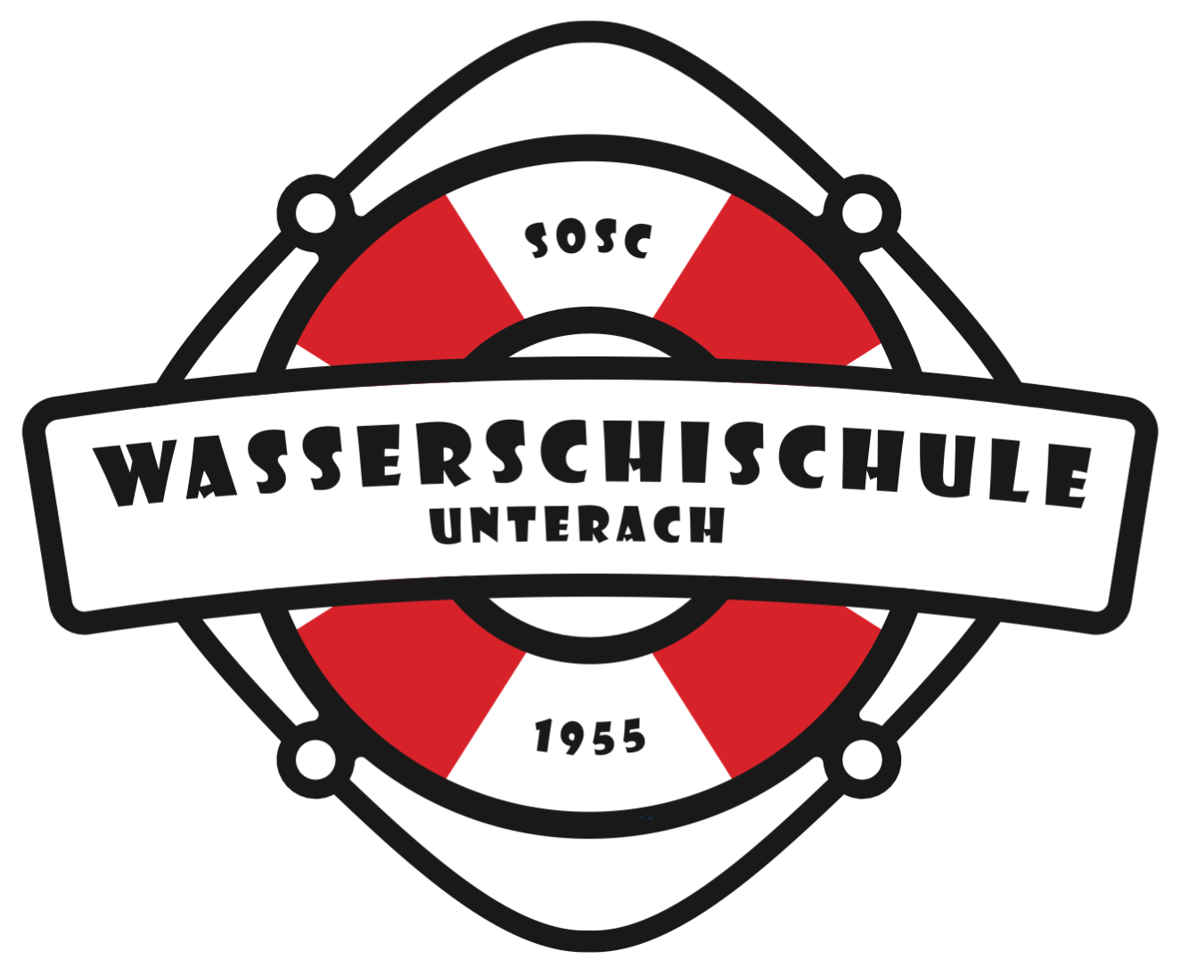Wasserschischule Unterach